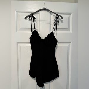 Cute romper from Revolve